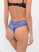Трусики-бразилиана Leilieve 3254 2/S Синие (ROZ6400015060) - изображение 2