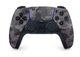 Геймпад беспроводной Sony PlayStation DualSense Gray Camouflage - изображение 1