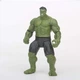 Набір фігурок Марвел 14 супергероїв з аксесуарами - Marvel, Avengers, action figures (aveset14in1) - зображення 5