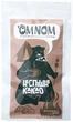 Батончик енергетичний Їdlo Omnom Какао-фундук 50 г (4820219970286) - изображение 1