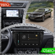 Штатная магнитола 10" Lesko для Skoda Superb III Рестайлинг 2019-н.в. 6/128Gb 4G Wi-Fi GPS Top Шкода - изображение 3