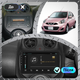 Штатная магнитола 9" Lesko для Nissan March IV (K13) Рестайлинг 2013-н.в. 4/64Gb/ 4G/ Wi-Fi/ CarPlay - изображение 3