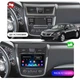 Штатная магнитола 10" Lesko для Nissan Altima V (L33) Рестайлинг 2015-2018 2/32Gb/ Wi-Fi Optima Ниссан - изображение 2