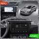 Штатная магнитола 10" Lesko для Skoda Superb III 2015-2019 6/128Gb 4G Wi-Fi GPS Top Шкода - изображение 3