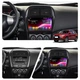 Штатная магнитола Lesko для Citroen C4 Aircross 2012-2017 10" 4/32Gb/ 4G/ Wi-Fi/ CarPlay Premium на Андроид - изображение 2