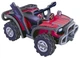 Сборная модель из картона Умная бумага TRAXTER ATV - изображение 2