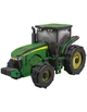 Сборная модель из картона Умная бумага Трактор John Deere 8420 - изображение 1