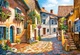Пазл Castorland Деревенская улица, 1000 эл. - изображение 4