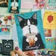 Открытка ZIZ Кот со стаканом - изображение 5