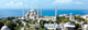 Пазл Anatolian 3194, Мечеть Султанахмет 1000 ел. - зображення 1