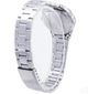 Женские часы с кварцевым механизмом Casio LTP-V005D-2B3 Серебристые со светло-голубым - изображение 3