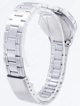 Женские часы Casio LTP-V005D-4B2 выполнены в светло-розовом цвете с серебристым оттенком. - изображение 5