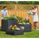 Висока грядка Graf Ergo Raised Bed 645100 - зображення 2