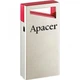 Флеш-накопичувач Apacer USB 2.0 AH112 32GB Red - изображение 1