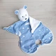 Іграшка комфортер Little Panda ведмедик Умка(2100-32) - зображення 2