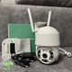 Камера видеонаблюдения беспроводная уличная WIFI IP CAMERA CAD XH-2.5QJ 2 mp 1080p с удаленным доступом - изображение 6