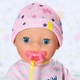 Кукла BABY BORN Нежные объятия - КРОХА 36 см (831960) (4001167831960) - изображение 3
