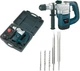 Перфоратор Einhell Global BH-G 1500 POLAND - зображення 1