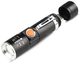 Качественный аккумуляторный фонарик X-Balog BL-616 (заряд от USB) металлический BLACK - изображение 10