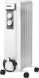 Масляный радиатор ZANUSSI CASA ZOH/CS-07W - изображение 1