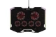 Підставка для ноутбука 2E GAMING CPG-004 15.6` Black - изображение 10