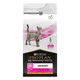 Сухий дієтичний корм PRO PLAN VETERINARY DIETS UR Urinary для дорослих котів для розчинення та зниження утворення струвітних каменів з куркою 1,5 кг - изображение 1