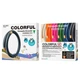 Браслет-репеллент WK Wekome Colorful Mosquito чёрный (WT-N02) - изображение 2