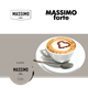 Кофе в капсулах Massimo Forte (Lavazza Firma) 100 шт - изображение 2