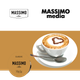 Кофе в капсулах Massimo Media (Lavazza Blue) 1 шт - изображение 2