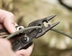 Мультитул Leatherman MUT EOD 15 Инструментов Черный (850132N) - изображение 7