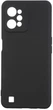 Чохол для смартфона ArmorStandart Matte Slim Fit для Realme C31 Camera cover Black (ARM61482) - зображення 1
