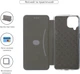 Чохол-книжка для смартфона ArmorStandart G-Case для Samsung Galaxy M53 (M536) Blue (ARM61801) - зображення 3