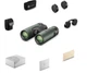 Бинокль Hawke Nature Trek 8x32 Top Hinge-Green (35100/HA4150) - изображение 2