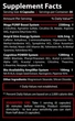 Revange Nutrition Hyperdose 180 капсул (4384304808) - изображение 2