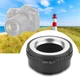 Адаптер (переходник) M42 - SL/T (для камер - с байонетом Leica T/TL/CL/SL) Без Бренда - изображение 2