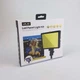 Комплект LED світла LPL-01 (LED світильник зі стійкою та 4-ма кольоровими світлофільтрами) для предметної зйомки - зображення 6