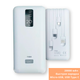 Зовнішній портативний акумулятор Sertec Power Bank TX23 20000 mAh (White) білий (TX23_880) - зображення 2