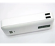 Зовнішній портативний акумулятор Sertec Power Bank TX23 20000 mAh (White) білий (TX23_880) - зображення 6