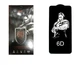 Защитное стекло King Fire 6D для Xiaomi Mi 9 SE Black - изображение 1