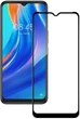 Захисне скло ACCLAB 9H для смартфона Tecno Spark 7 Black (1283126529535) - зображення 1