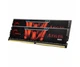 Пам'ять для настільних комп'ютерів G.Skill 16 GB (2x8GB) DDR4 2666 MHz Aegis (F4-2666C19D-16GIS) - зображення 3