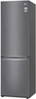 Холодильник LG GW-B459SLCM - изображение 3