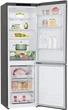 Холодильник LG GW-B459SLCM - изображение 6