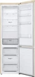 Холодильник LG GW-B509SEKM - изображение 6