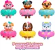 Zabawka do kąpieli IMC Toys Bloopies – Pływający szczeniak Chip (906402IM1) (8421134906402) - obraz 6
