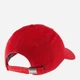 Кепка мужская Tommy Hilfiger 693329964 One Size Красная (1159759911) - изображение 2