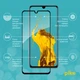Защитное стекло Piko 9H для смартфона Infinix Note 12/Note 12 Pro Black (1283126546594) - изображение 2