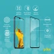 Защитное стекло Piko 9H для смартфона Infinix Note 12/Note 12 Pro Black (1283126546594) - изображение 3