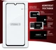 Захисне скло для смартфона Infinix Note 12 Pro/Note 12 Intaleo 9H 3D Black (1283126546648) - зображення 7
