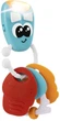 Игрушка-погремушка музыкальная Chicco Электронные ключи (11163.00) - изображение 2